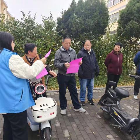 榆山街道文汇社区：医保宣传“零”距离，居民看病有所“医”