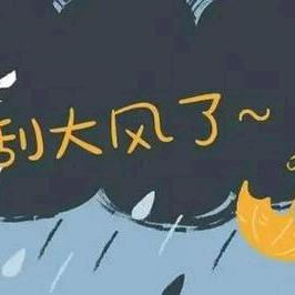 大风预警 安全防范——关于大风天气郑家镇中心小学致学生及家长一封信