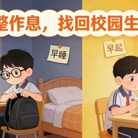 郑家镇中心小学开学温馨提示
