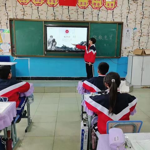 穿越时空，让大师风骨点亮童年