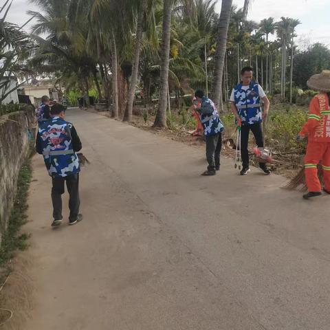 弘扬雷锋精神，退役军人在行动