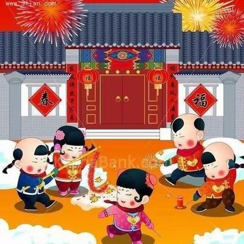 The Spring Festival🏮🏮 ——五年级英语PBL项目学习