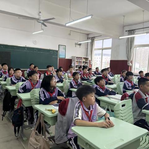 预防校园欺凌 共建和谐校园