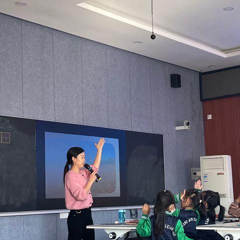 教以潜心，研以致远——记阳明小学一年级语文集备课