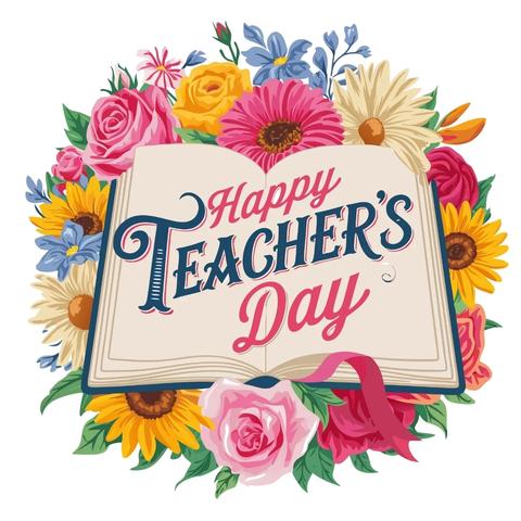 赤心育桃李 情暖教师节        ——辽油高中教育集团三高校区庆祝第40个教师节系列活动