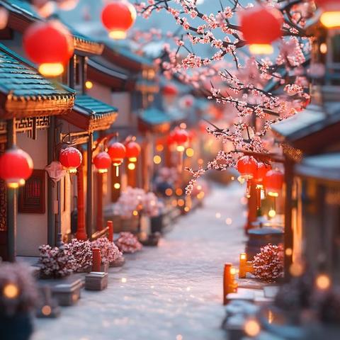 剧汇经典，智启新程 ——辽油高中教育集团三高校区课本剧展演活动