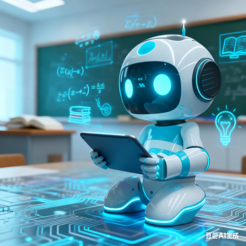 解锁AI教学密码:一线教师必备实操培训活动