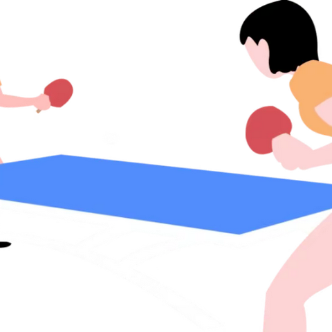 颐合府第一届社区运动会