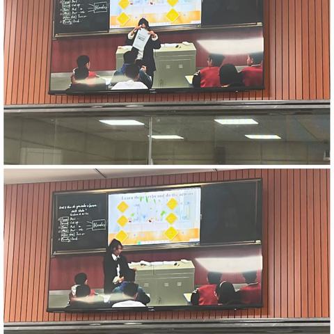 【喜报】卢峰镇中学于卢峰镇督学责任区2023届教学比武再创佳绩