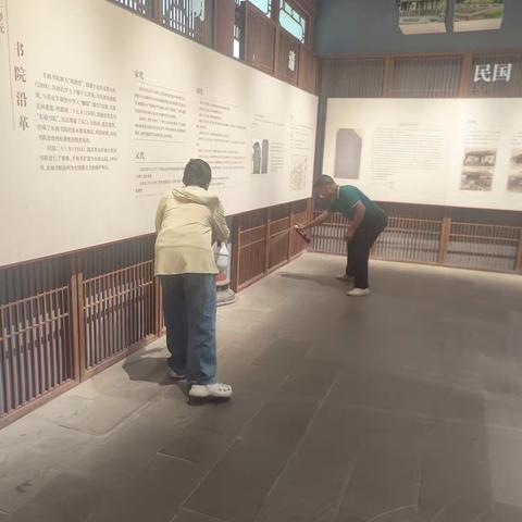 东坡书院开展蚊媒防控工作