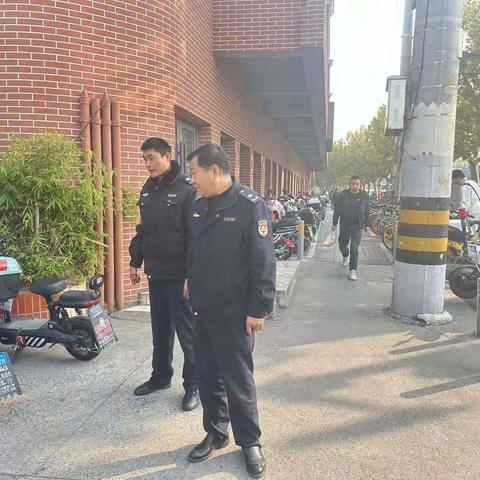 创城进行时，展现新风采