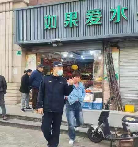 做好垃圾分类，共筑绿色桃浦