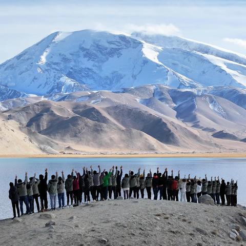 第七届文化之旅伽蓝人感悟篇