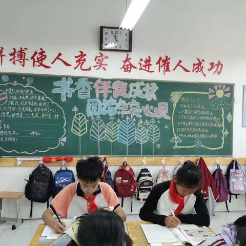 各美其美展风采，班级文化润人心—围子小学班级文化展示