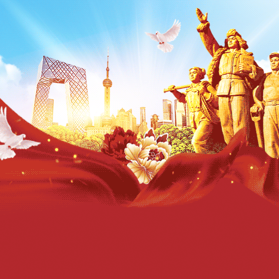 中共江西广昌物流协会常州分会支部委员会党员大会