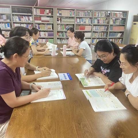 “精研促教，众行致远” ‍            ——集体六段分段备课议课活动 ‍ ‍ ‍ ‍ ‍ ‍ ‍