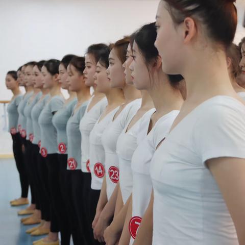 “以梦为帆，乘风向前”—秦林教育集团2023年秋季期中教学考核—洛职伊滨校区大专考核圆满结束