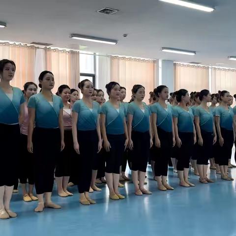 洛阳职业技术学院20级五年一贯制期末汇报