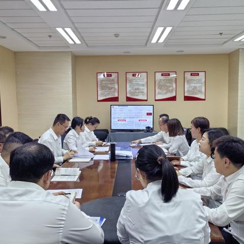 锡盟分行团委积极组织学习思想政治理论“基石+特色”赋能课，深入参与支行特色活动