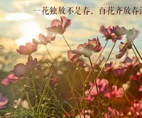 集思广益 有“备”而行 ——四年级数学组第一次集体备课