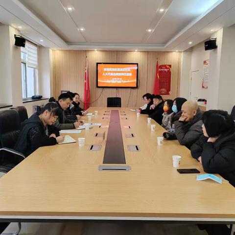 零距离听民意，心贴心解民忧—— 英雄南路街道演武社区开展人大代表选民接待日活动