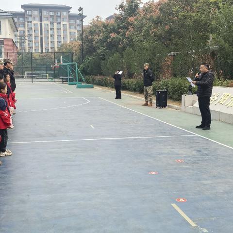 携手自然风光 探究劳动艺术——洛阳市太康东路小学二年级研学实践活动