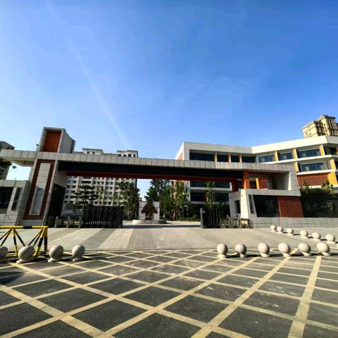 “寻根溯源·发掘龙乡文明”濮阳市开德小学六年级六中队综合实践活动纪实