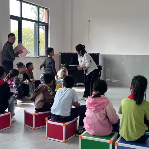 【溪润沙小 党建 心理】放飞心灵，向阳而生——沙溪中心小学团队心理辅导活动