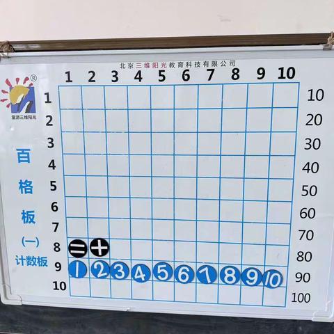 回四幼祺泰分园大一班本周教学精彩回顾