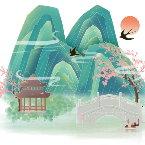 上蔡县邵店敬一学校2024年清明节放假通知