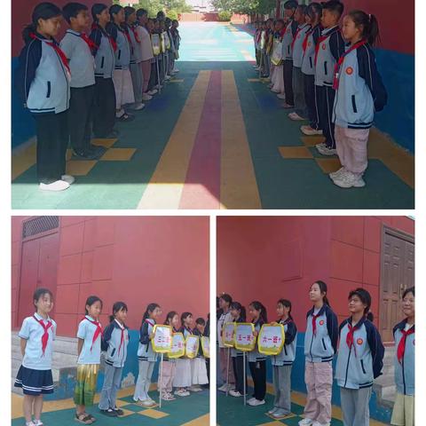 家校携手，共赴成长新征程 ——河滨街道罗村中心小学家长会记实