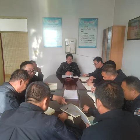 淬火强兵磨剑影 总结佳绩启新程