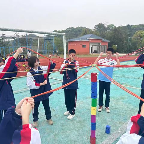 磨砺青春，绽放风采 ———沙县区第一中学高一研学实践活动第四日纪实
