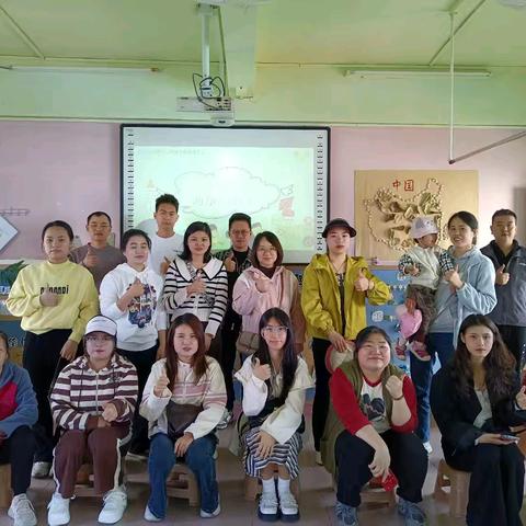 竹山幼儿园三八亲子活动暨家长会温情回顾