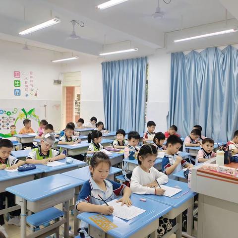 一手好字  相伴一生