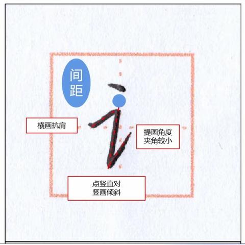 《我爱粉笔字》第二十期