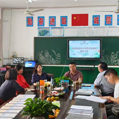 新师展风采，课堂蕴芬芳 ‍————石亭中心小学汇报课活动