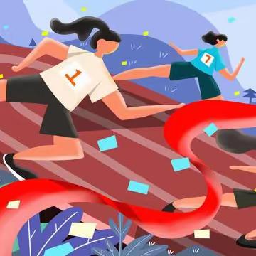 23级护理五班的简篇