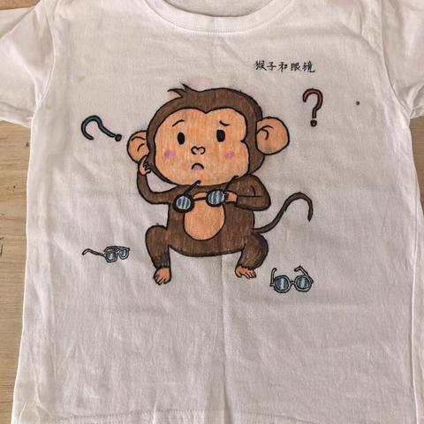 罗城学校三年级176班“阅创想.绘书香”寓言文创活动纪实