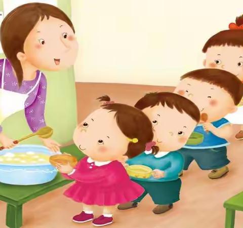 🍲“食”光美好🥦“育”见成长 ——《津津幼儿园》本周美食分享