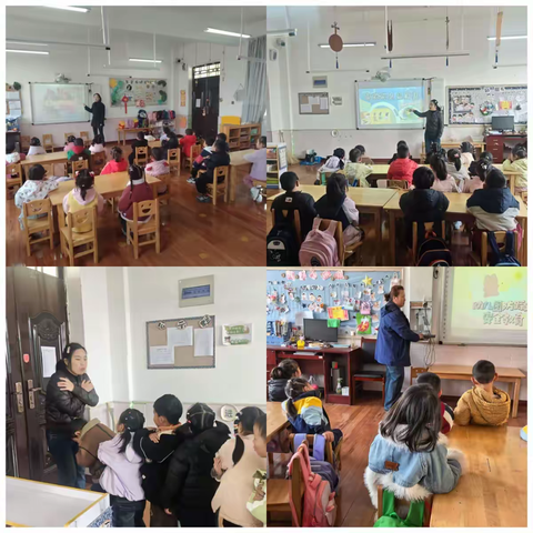 竹峪镇丹阳幼儿园﻿防拥挤踩踏事故演练活动纪实