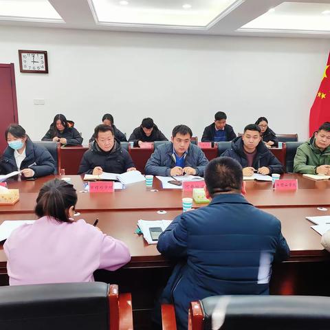 示范区召开“人人持证、技能河南”建设工作推进会