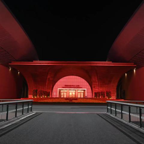 第六届进博会前探营（一）