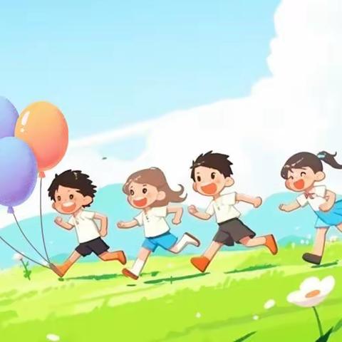 春天，我们来赴约啦！  ——上德实验小学二（9）班 春日研学剪影