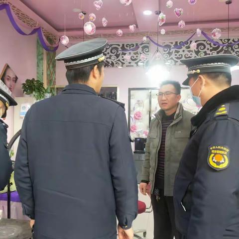 做好群众投诉举报解决工作