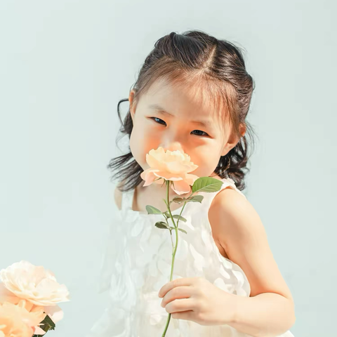 星河童卷·春日絮语 ‍—乐慧幼儿园中三班•蒲公英邮局（二）