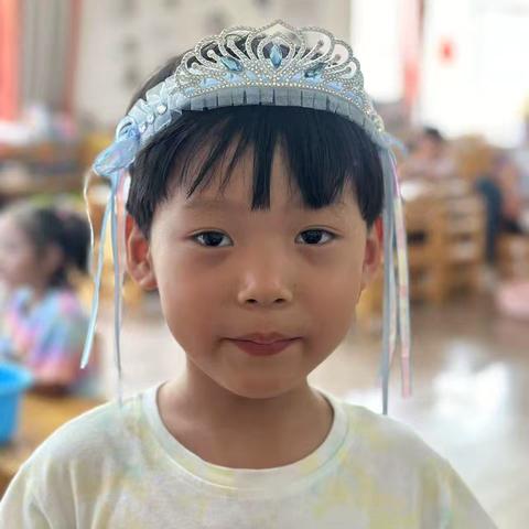 星河童卷·春日絮语 ‍—乐慧幼儿园中三班•蒲公英邮局（十二）