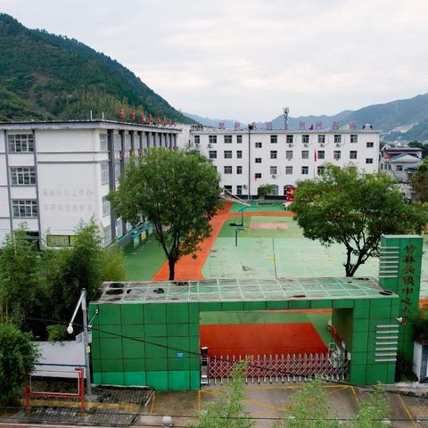 立足教育科研  赋能教师成长——竹林关镇中心小学开学 教育教学工作纪实