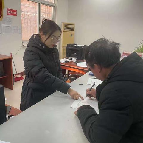 劳动就业培训中心支部典型模范—孟丽