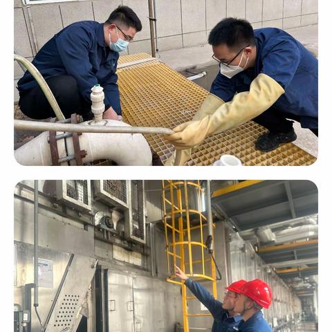 “稳”中发力  筑牢基础提效能